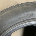 17" - 225/55r17 Michelin X-Ice XI3 (2 kpl) 