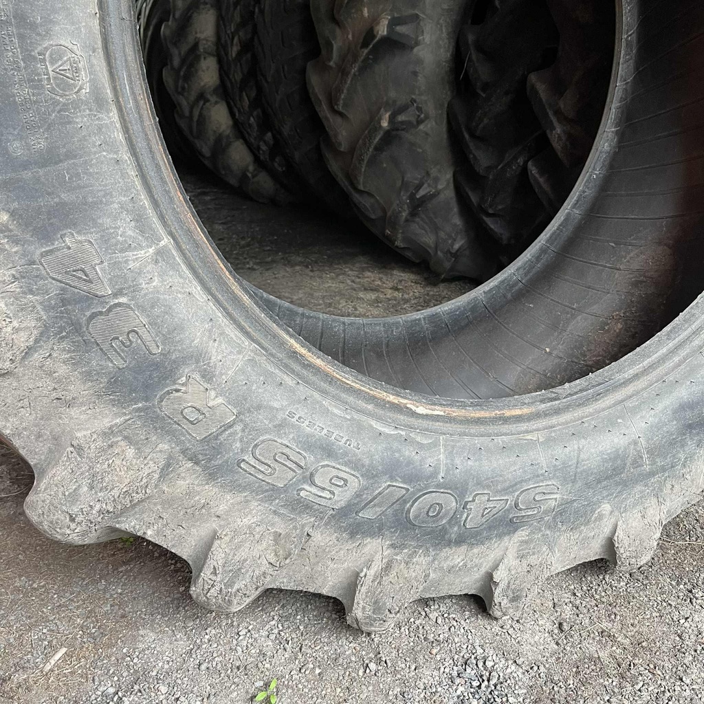 34" - 540/65r34 Trelleborg 