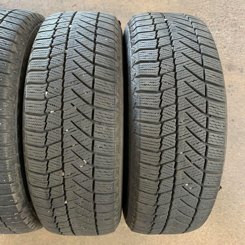 14" - 185/65r14 Continental VikingContact 6 