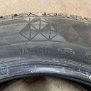 16" - 205/55r16 Continental VikingContact 7 (1 kpl) 