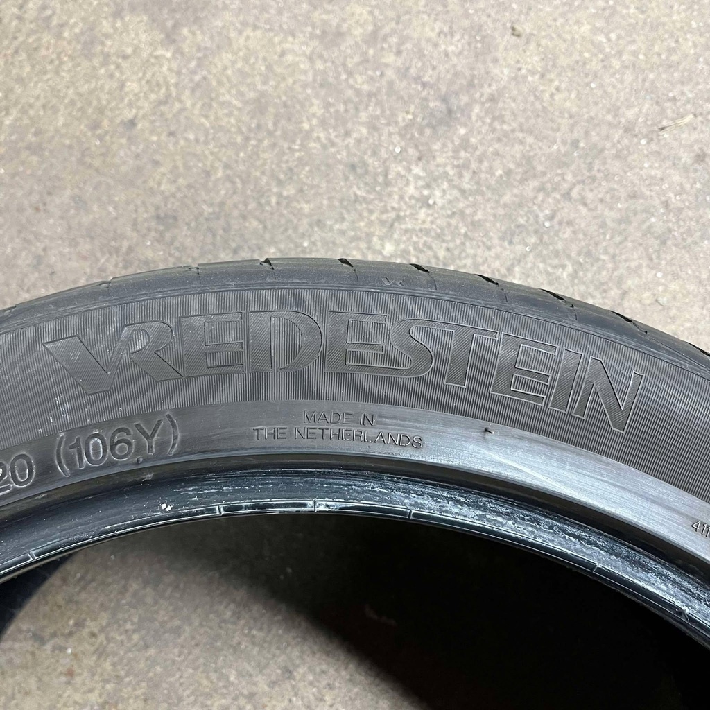 20" - 275/40r20 Vredestein Ultrac Vorti (2 kpl) 