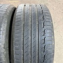 20" - 275/50r20 Continental PremiumContact 6 AO (2 kpl) 