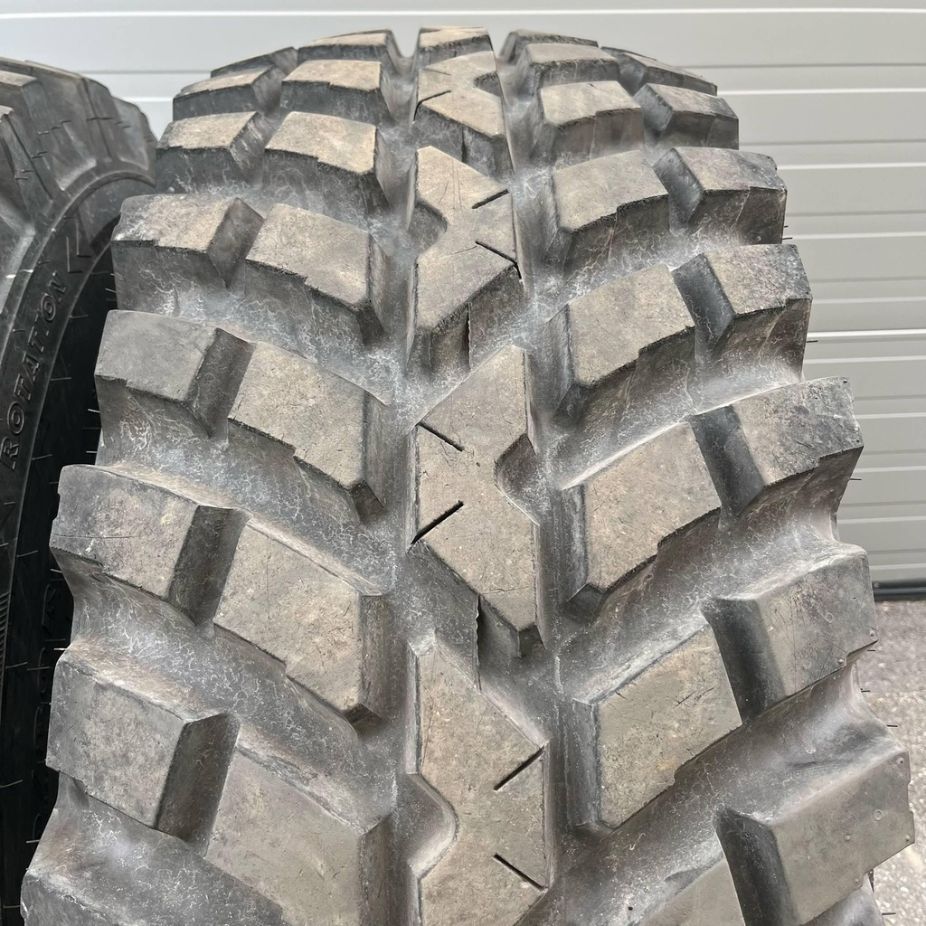 "24 - 440/80r24 Nokian Tyres TRI 2 (2 kpl) 