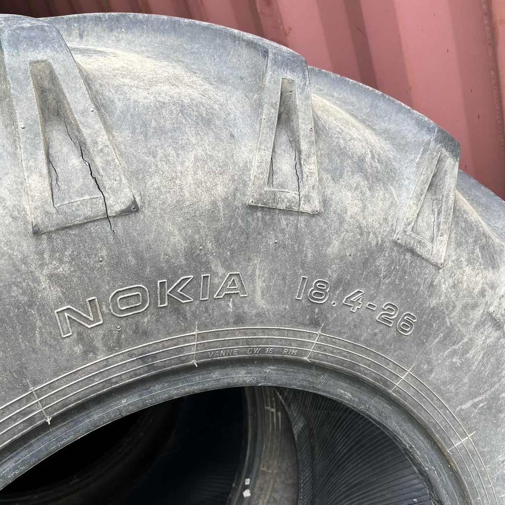 26" - 18.4-26 Nokia 