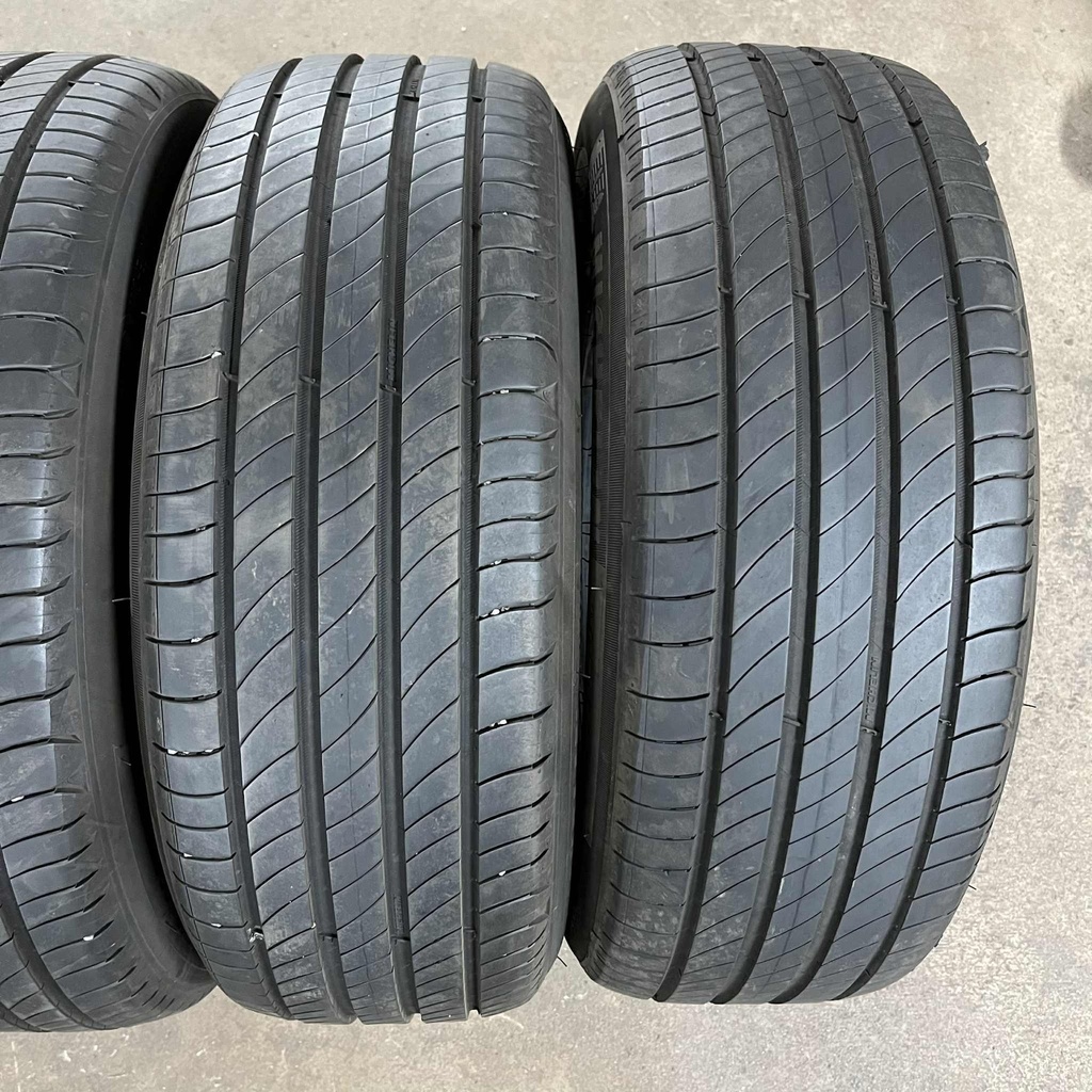 17" - 205/55r17 Michelin Primacy 4 S1 