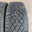 16" - 195/55r16 Continental VikingContact 7 (2 kpl) 