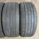 20" - 255/45r20 Michelin Latitude Sport 3 VOL Acoustic 