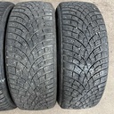 19" - 235/55r19 Triangle IceLynx TI501 