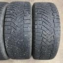 18" - 235/55r18 Pirelli Winter Ice Zero FR 