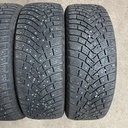 15" - 185/60r15 Continental IceContact 3 