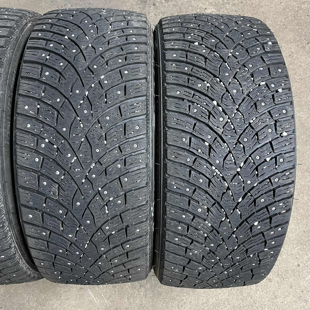 18" - 235/45r18 Triangle IceLynx TI501 
