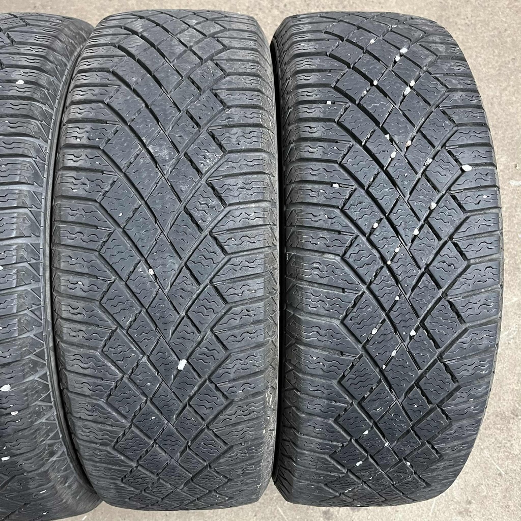 15" - 185/60r15 Continental VikingContact 7 