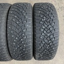 15" - 185/60r15 Continental IceContact 3 