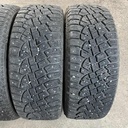 16" - 215/60r16 Continental IceContact 2 