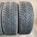 18" - 235/55r18 Nokian Tyres Hakkapeliitta R3 