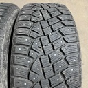 17" - 225/55r17 Continental IceContact 2 (2 kpl) 