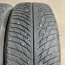 19" - 245/45r19 Michelin Pilot Alpin 5 (2 kpl) 