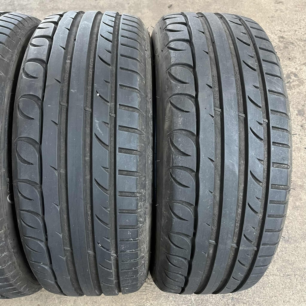 17" - 215/55r17 Tigar UHP Ultra High Performance 