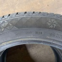 18" - 215/55r18 Continental VikingContact 7 (2 kpl) 