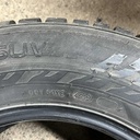 16" - 215/70r16 Nokian Tyres Hakkapeliitta 9 (2 kpl) 