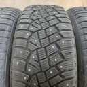 17" - 205/60r17 Continental IceContact 2 
