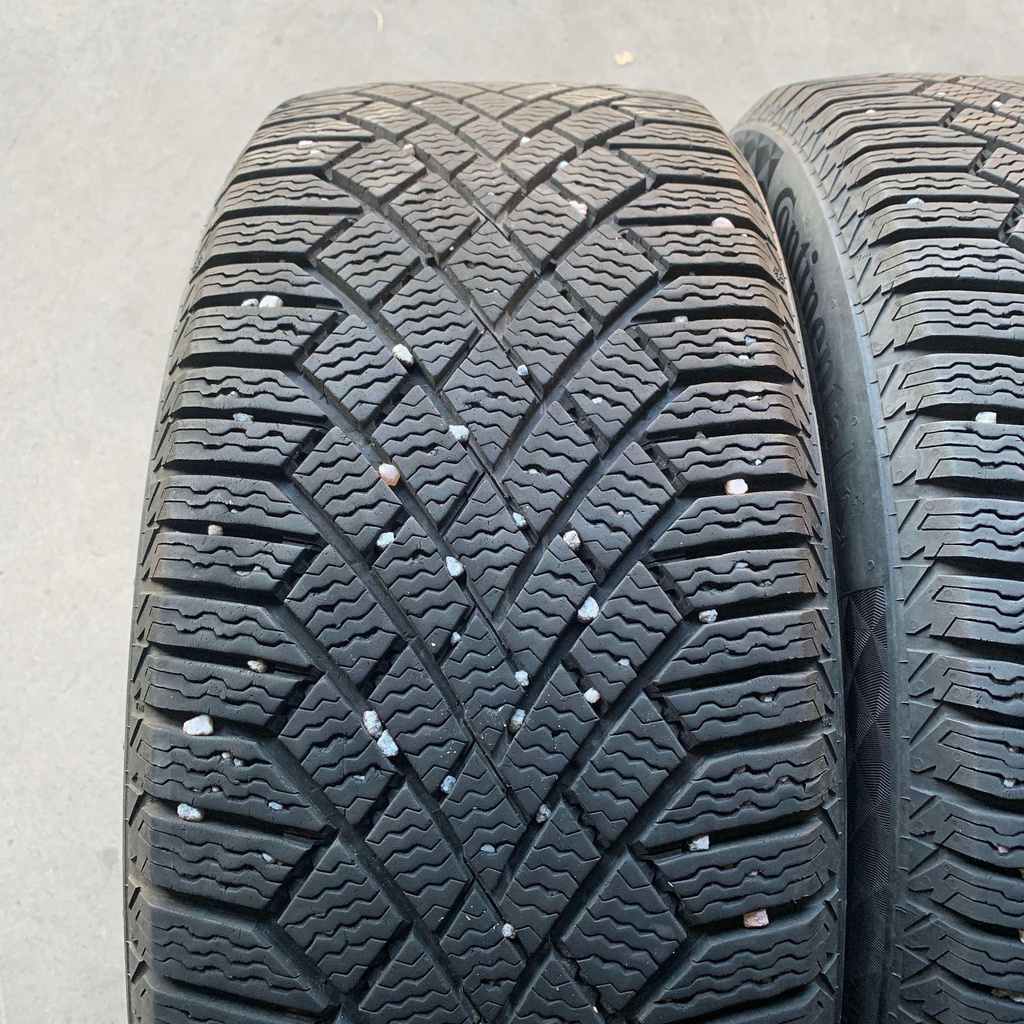 18" - 225/50r18 Continental VikingContact 7 