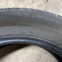 19" - 235/55r19 Michelin CrossClimate 2 VOL 