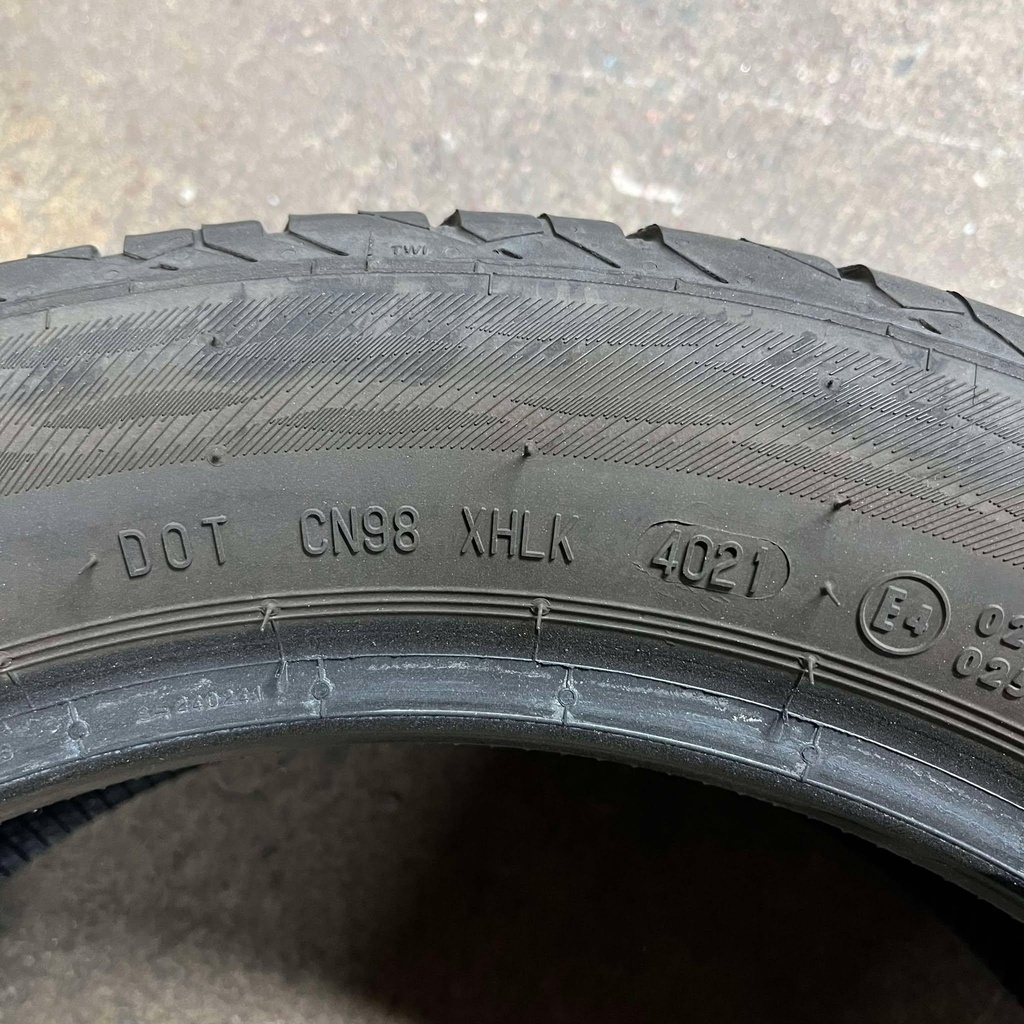 16" - 185/55r16 Matador Hectorra 3 (1 kpl) 