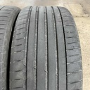 22" - 275/40r22 Michelin Pilot Sport 4 SUV ZP 