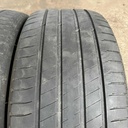 20" - 255/45r20 Michelin Latitude Sport 3 VOL Acoustic 