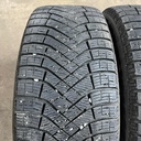 18" - 235/55r18 Pirelli Winter Ice Zero FR 