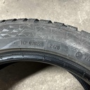 17" - 205/50r17 Continental IceContact 3 (2 kpl) 