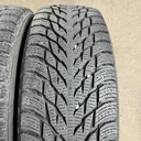 16" - 215/70r16 Nokian Tyres Hakkapeliitta R3 