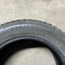 17" - 225/55r17 Continental IceContact 3 (2 kpl) 