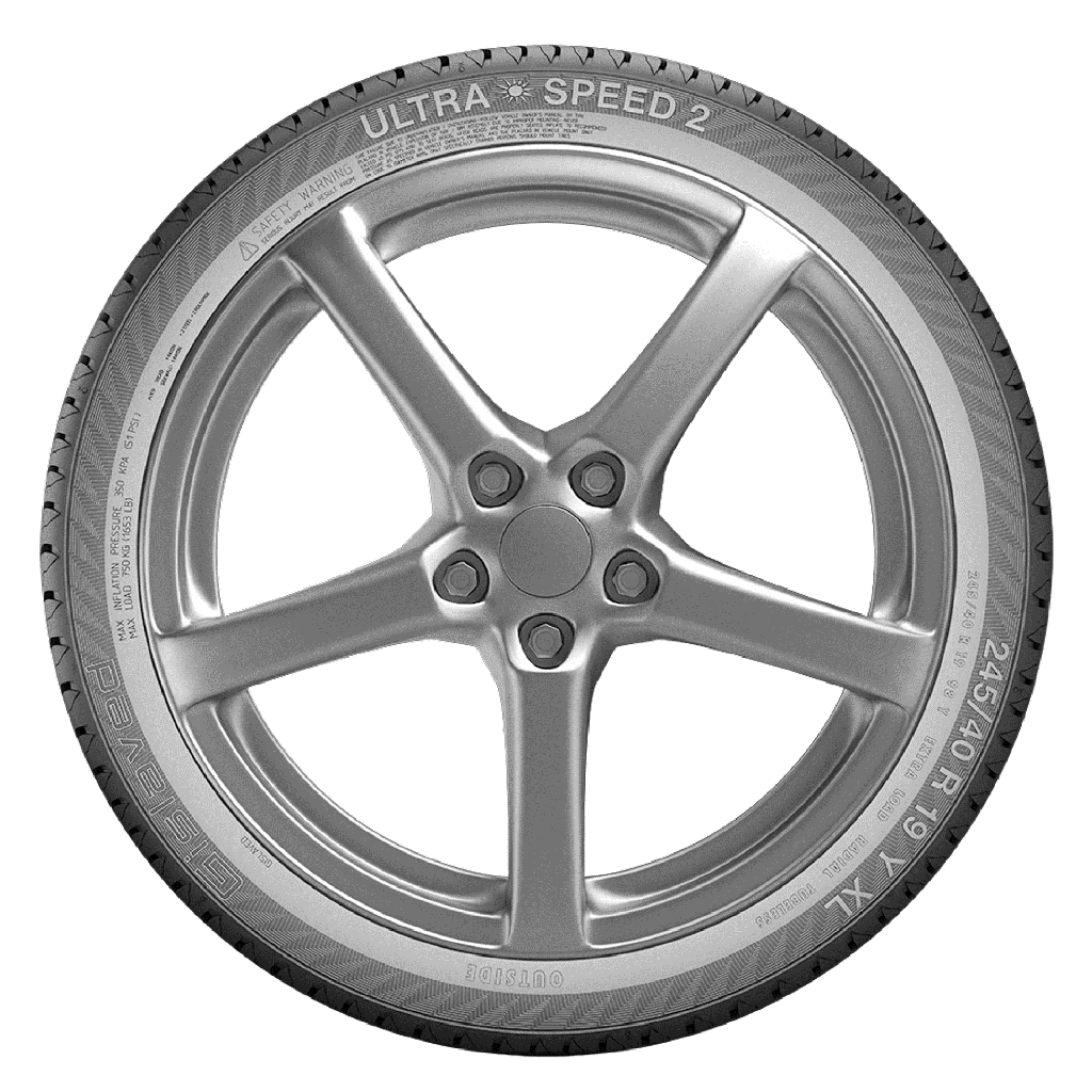 185/65R15 88H GISLAVED ULTRA*SPEED 2 XL