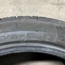 19" - 245/45r19 Michelin Pilot Alpin 5 (2 kpl) 