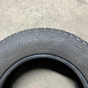 C 15" - 215/65r15C Nokian Tyres Hakkapeliitta C3 (2 kpl) 