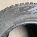15" - 205/65r15 Continental IceContact 3 (2 kpl) 