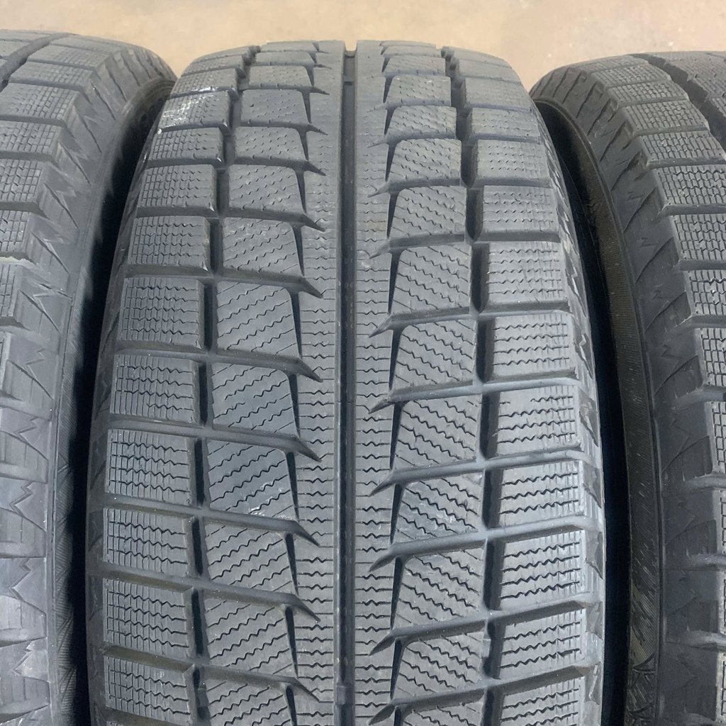 18" - 225/45r18 Goodride SW618 