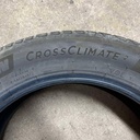 19" - 235/55r19 Michelin CrossClimate 2 VOL 