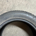16" - 195/55r16 Continental VikingContact 7 (2 kpl) 