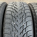 18" - 235/60r18 Nokian Tyres Hakkapeliitta R3 