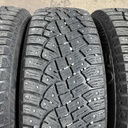 17" - 225/65r17 Continental IceContact 2 