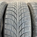 16" - 205/55r16 Kumho WinterCraft Ice Wi51 