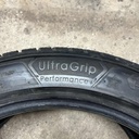 18" - 245/45r18 Goodyear UltraGrip Performance+ (2 kpl) 