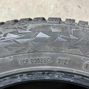 17" - 225/55r17 Continental IceContact 3 (2 kpl) 