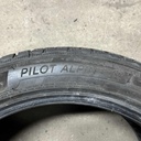 19" - 245/45r19 Michelin Pilot Alpin 5 (2 kpl) 