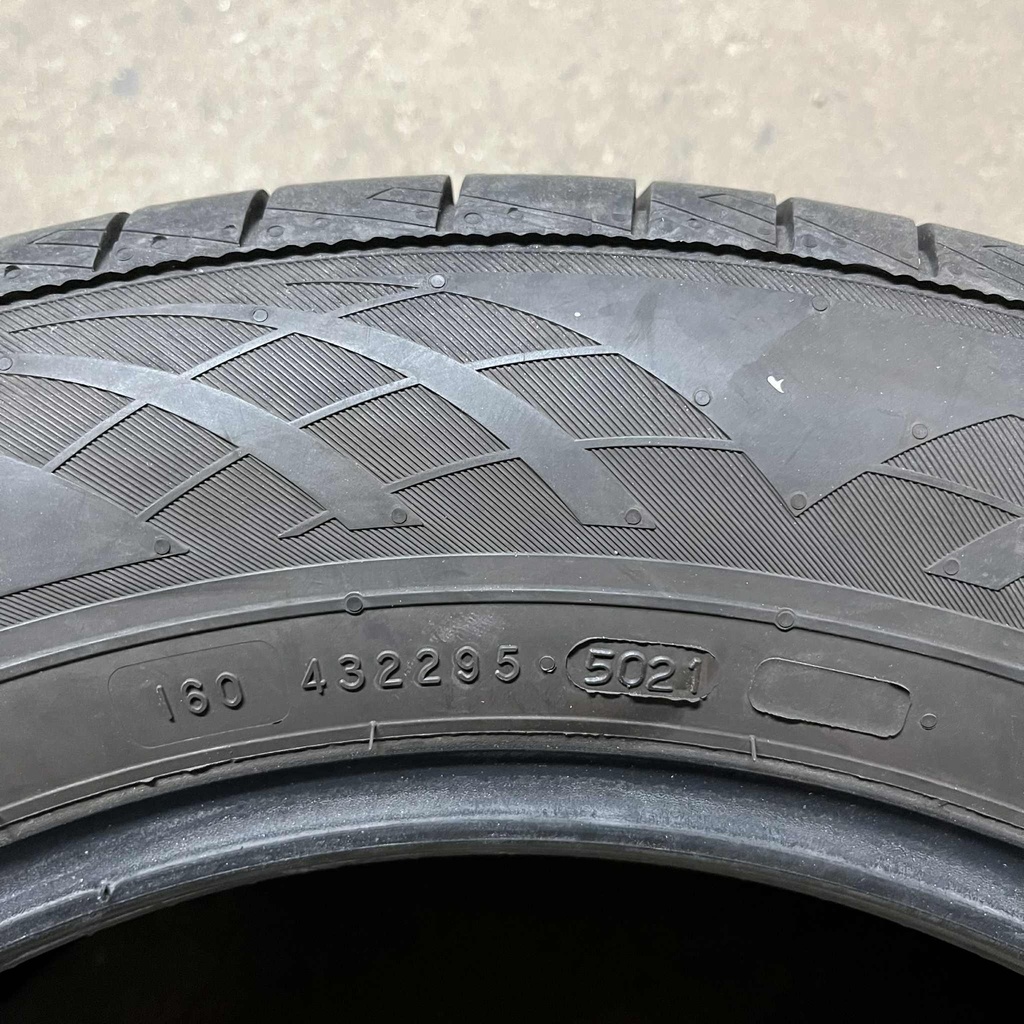 17" - 225/60r17 Nokian Tyres Hakka Blue 3 SUV (2 kpl) 