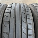 17" - 215/55r17 Tigar UHP Ultra High Performance 