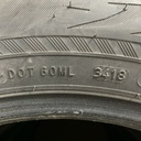 18" - 235/60r18 Nokian Tyres Hakkapeliitta R3 